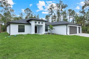 1213 Magnolia Avenue, Lehigh Acres, FL 33972 - MLS#2026002304