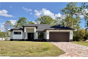1008 Williams Ave, Lehigh Acres