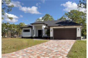 1008 Williams Avenue, Lehigh Acres, FL 33972 - MLS#2026002306