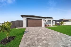 1810 6th Place, Cape Coral, FL 33909 - MLS#2026002308