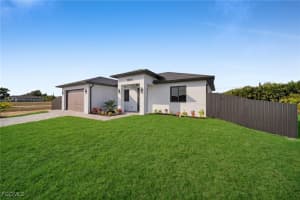 1810 6th Place, Cape Coral, FL 33909 - MLS#2026002308