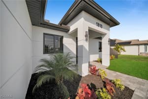 1810 6th Place, Cape Coral, FL 33909 - MLS#2026002308