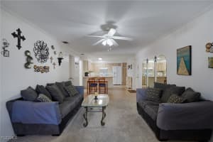 1100 Pondella Road, Cape Coral, FL 33909 - MLS#2026002311