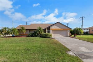 5 20th Place, Cape Coral, FL 33990 - MLS#2026002313
