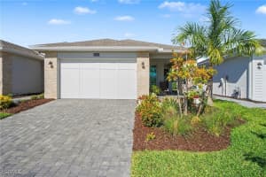 44303 Panther Drive, Punta Gorda, FL 33982 - MLS#2026002315