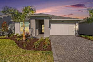 44489 Panther Dr Punta Gorda, FL 33982 - Off Market