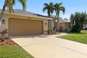 4605 10th Avenue, Cape Coral, FL 33914 - MLS#2026002319