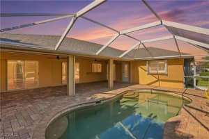 4605 10th Avenue, Cape Coral, FL 33914 - MLS#2026002319