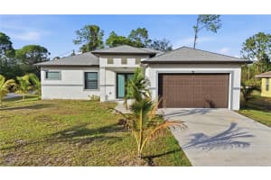 3718 41st Street, Lehigh Acres, FL 33976 - MLS#2026002321