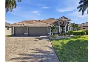1419 Old Burnt Store Road, Cape Coral, FL 33993 - MLS#2026002325
