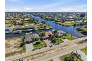 1419 Old Burnt Store Road, Cape Coral, FL 33993 - MLS#2026002325