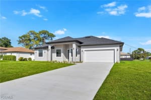 14261 Chancellor Street, Fort Myers, FL 33905 - MLS#2026002326