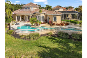 15736 Glenisle Way, Fort Myers, FL 33912 - MLS#2026002328