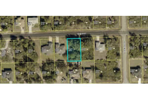 2707 48th Street, Lehigh Acres, FL 33971 - MLS#2026002329
