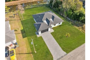 337 Jourferie Road, Lehigh Acres, FL 33974 - MLS#2026002334