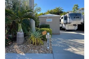 5164 Cypress Trail Resort Circle, Fort Myers, FL 33905 - MLS#2026002340