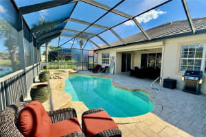 8906 Dartmoor Way, Fort Myers, FL 33908 - MLS#2026002361