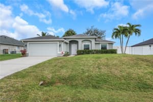 2115 1st Avenue, Cape Coral, FL 33991 - MLS#2026002371