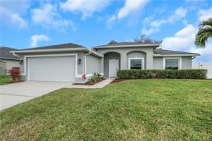 2115 1st Avenue, Cape Coral, FL 33991 - MLS#2026002371