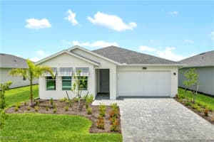 44377 Panther Drive, Punta Gorda, FL 33982 - MLS#2026002372