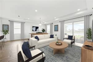 44377 Panther Drive, Punta Gorda, FL 33982 - MLS#2026002372