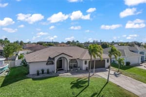 2223 19th Place, Cape Coral, FL 33991 - MLS#2026002376