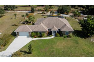 18110 Traverse Drive, Alva, FL 33920 - MLS#2026002382