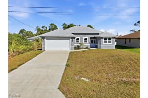 2904 6th Street, Lehigh Acres, FL 33971 - MLS#2026002383