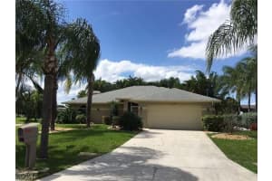 1125 Se 32nd St, Cape Coral