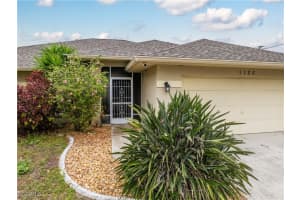 1125 32nd Street, Cape Coral, FL 33904 - MLS#2026002384