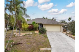 1125 32nd Street, Cape Coral, FL 33904 - MLS#2026002384