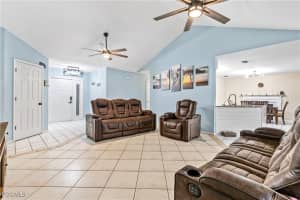 1125 32nd Street, Cape Coral, FL 33904 - MLS#2026002384