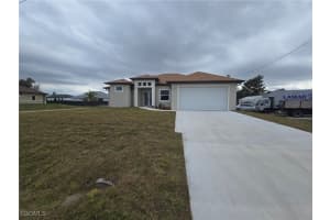 3801 14th Street, Lehigh Acres, FL 33971 - MLS#2026002385