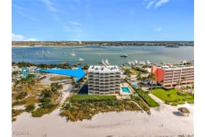 100 Estero Boulevard, Fort Myers Beach, FL 33931 - MLS#2026002388