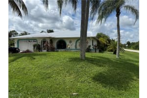 2260 Thompson Road, Alva, FL 33920 - MLS#2026002391