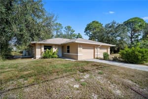4646 15th Street, Lehigh Acres, FL 33973 - MLS#2026002393