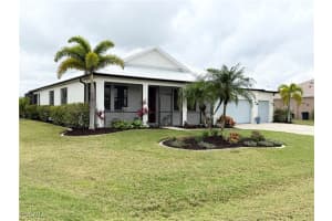 12741 Southwest Pembroke Circle, Lake Suzy, FL 34269 - MLS#2026002397