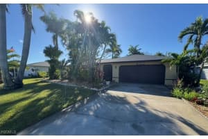 1708 8th Street, Cape Coral, FL 33990 - MLS#2026002399