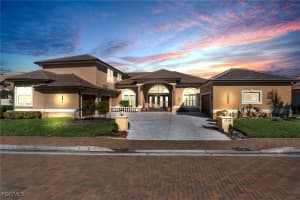 1519 HERMITAGE Lane, Cape Coral, FL 33914 - MLS#2026002405