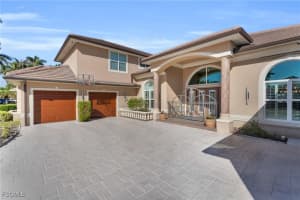 1519 HERMITAGE Lane, Cape Coral, FL 33914 - MLS#2026002405