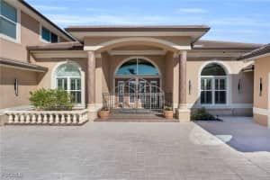 1519 HERMITAGE Lane, Cape Coral, FL 33914 - MLS#2026002405