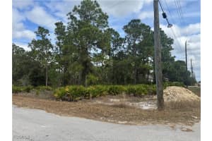 706 17th Street, Lehigh Acres, FL 33972 - MLS#2026002413