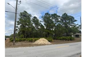 706 17th Street, Lehigh Acres, FL 33972 - MLS#2026002413