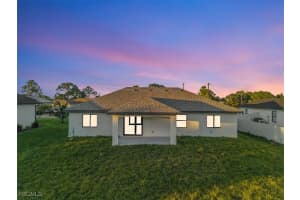 2510 53rd Street, Lehigh Acres, FL 33976 - MLS#2026002416