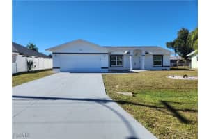 722 Se 12th Ave, Cape Coral
