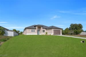 3402 15th St Sw, Lehigh Acres