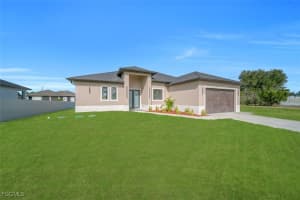 3402 15th Street, Lehigh Acres, FL 33976 - MLS#2026002421