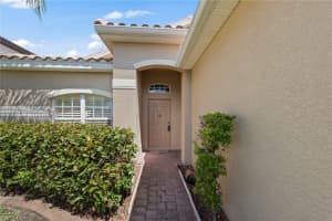2061 Cape Heather Circle, Cape Coral, FL 33991 - MLS#2026002424