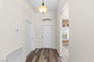 2061 Cape Heather Circle, Cape Coral, FL 33991 - MLS#2026002424