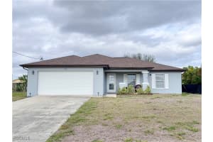 315 16th Terrace, Cape Coral, FL 33909 - MLS#2026002429